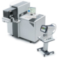 Laser Excimer Nidek EC5000 CX3 NAVEX con Windows mesa quirurgica Topopgrafo y Microqueratomo -0