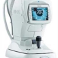 Autorefractor Nidek AR-310A automatico Nidek con impresora termica USADO-0