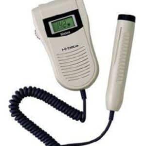 Doppler Vascular