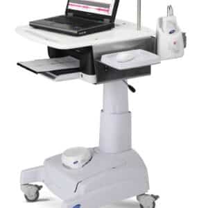 GOBY Equipo para Urodinamia movil inalambrico Laborie-0