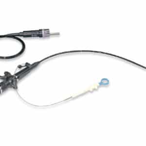 XZ-3 Fibrobroncoscopio Smoif 5.8mm con canal-0