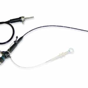 XZ-5 Bronco Fibroscopio SMOIF 5.8mm x 550mm sumergible-0