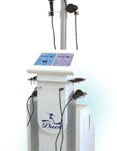 DUET Medon equipo para tratamiento de obesidad por radio frecuencia y opcion de Ultrasonido-0
