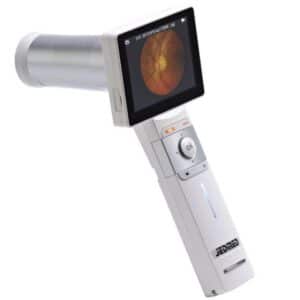 HORUS 40 Video Camara Digital Horus multidiciplinaria con LCD Integrado, stand con angulacion de toma a 40 Grados -0