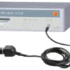 Camara para Microcirugia con Microscopio o Endoscopica Hawk NTSC 1 ccd de 1/3" Video excelente -0
