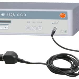 Camara para Microcirugia con Microscopio o Endoscopica Hawk NTSC 1 ccd de 1/3" Video excelente -0