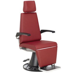 04-1545 Sillon S-II para ORL Jedmed elctrico con finos acabados