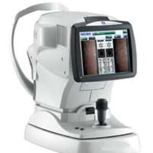 CEM-530 Microscopio Oftalmico Especular Nidek-0