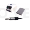 Micro motor de alta velocidad 35 mil RPM o micro fresadora quirurgica incluye pieza de mano recta -0