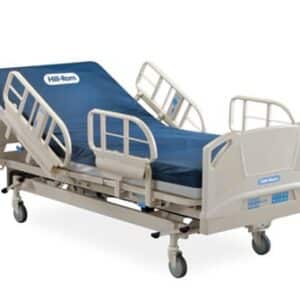 Cama para Hospital electrica Hill Rom modelo 405 SEMI NUEVA-0