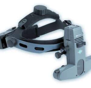 All Pupil II LED Wireless Slimline - con tecnología Convertible!-0