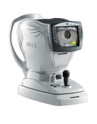 AR-1S Nidek Autorefractor automatico digita nueva generacion -0