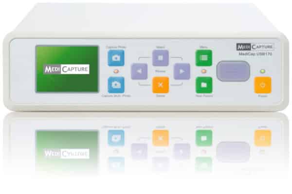 Sistema de captura de imagenes digitales Medicap 170 , digital usb para imagenes medicas foto y video-0