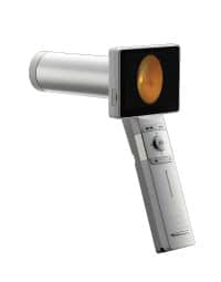 Lente para Oftalmoscopia y Retinoscopia y fondo de Ojo de camara multidiciplinaria Horus 45 grados-0