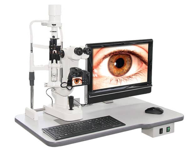 Endovista , Software Oftalmico para captura de imagenes y control de pacientes-234