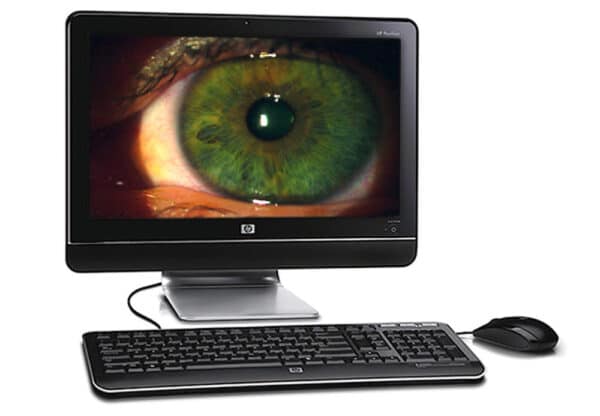 Endovista , Software Oftalmico para captura de imagenes y control de pacientes-232