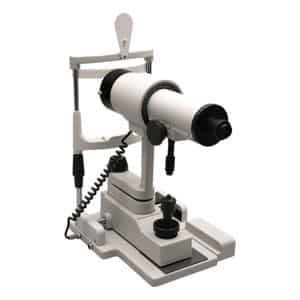 Queratometro Luxvision manual optico KR-800 -0