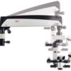 Microscopio para oftalmología Intermedio marca Leica Modelo M620 F20-197