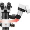 Microscopio para oftalmología Intermedio marca Leica Modelo M620 F20-198