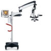 Microscopio avanzado para oftalmología de Alta Especialidad marca Leica Modelo M822 F20-0