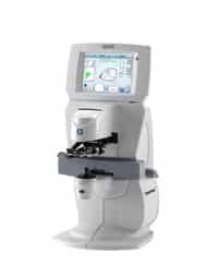 Lensometro Digital Nidek LM-1800 PD-0