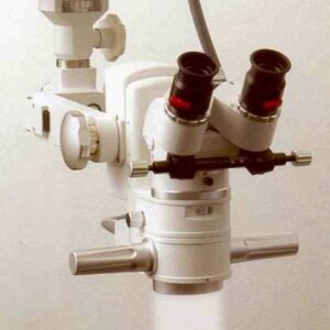 Microscopio Quirurgico para Oftalmologia DF Vasconcellos MC-M31 XYZ con video-0