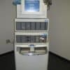 Renta de Sistema de microcirugía oftalmica Millenium para Facoemulsificacion y vitrectomia con dos piezas de mano-227