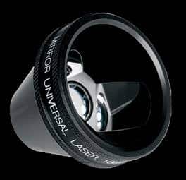 OG3MA Lente Ocular Oftalmico universal de 3 espejos Ocular-0
