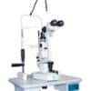 SL-1800 Lampara de Hendidura Nidek tipo Zeiss con opcion a video foto y Laser-280
