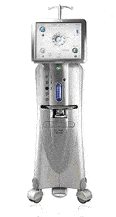 Equipo para Facoemulsificacion y Vitrectomia Stellaris PC -0