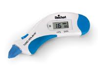 230650 TONO-PEN AVIA, Tonometro de aplanacion Medtronic starter pack con bateria y estuche-0