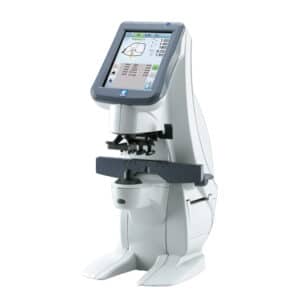 Auto Lensometro LM-7P/7   Nidek