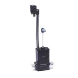 Tonometro de aplanacion clasico con prisma Keeler modelo 2414P2040 tipo R KAT R-Type Keeler Applanation Tonometer-0