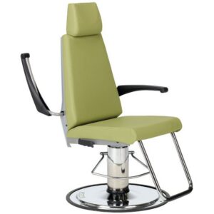 Sillón reclinable Jedmed J-II 04-1550 manual-0