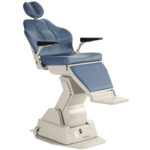 Sillón Poenix II Jedmed eléctrico reclinable 04-1700 con cabezal clasico-0