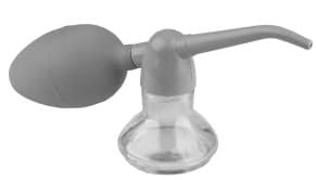 Aspirador e Irrigador Devilbiss numero 119-0