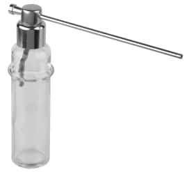 Aspirador e Irrigador Devilbiss numero 175-0