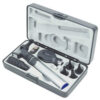 Estuche de diagnostico Keeler modelo Profesional con Retinoscopio y Oftalmoscopio-0