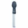 Estuche de diagnostico Keeler modelo Profesional con Retinoscopio y Oftalmoscopio-440