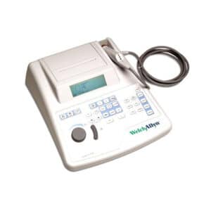 TM 286 Timpanometro Welch Allyn -0