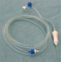 Cuchilla para Vitrectomia Semi desechable Nidek -0