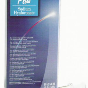Viscoelastico Amvisc Plus de B&L -0