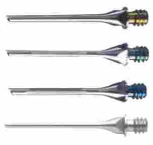 Aguja para Facoemulsificacion 30 Gr. Micro Flow Storz B&L DP-8230 -0