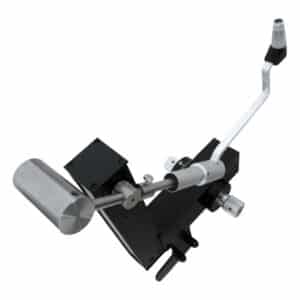 TN-180 Tonometro Luxvision de aplanacion para lamparas tipo Zeiss , basado en los principios de Goldman -0