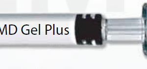 MD Gel Plus Viscoelastico MDR Eyekon con viscosidad nominal al 2% de hydroxypropyl methylcellulose (HPMC) , 19,000 cPs . 1.5 ml-0