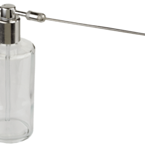 Syringe de vilbiss , frasco numero 177 para lavar cerumenen el oido-0