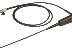 Laringoscopio flexible Machida de 3.2 mm de diametro con gran angular y ocular standard-0