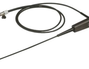 Laringoscopio flexible Machida de 4.2 mm de diametro con gran angular y ocular standard-0
