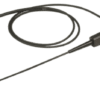 Naso Laringoscopio flexible Machida de 2.2 mm de diametro con gran angular y ocular standard 49-5020-654