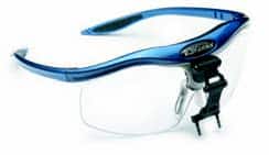 Armazon Keeler para Tele Lupas Keeler Azul claro 2199-P-1535-0